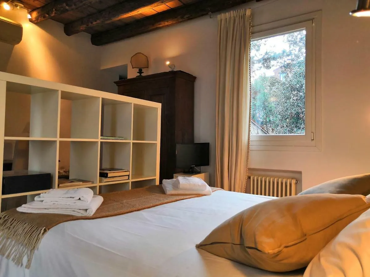 Guest house Casa Flo Hotel Venice