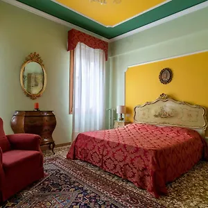  Casa de hóspedes Ca' Rosetta