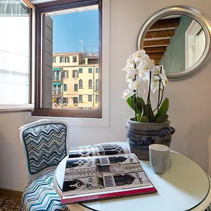  Casa de hóspedes Residenza San Silvestro