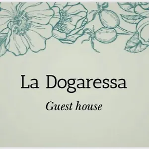 La Dogaressa Венеция