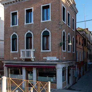  Casa de hóspedes Foscà