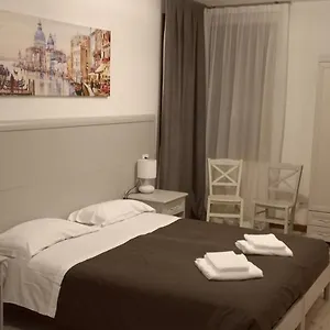  Casa de hóspedes Palazzetto Canossa