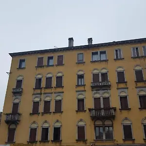 Pensión Alloggi Gerotto Calderan 3, Venecia