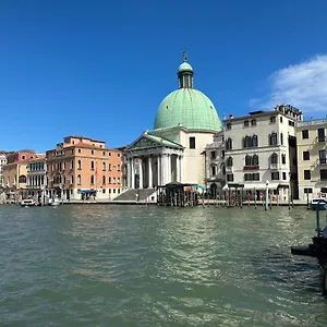 Pensión Venice Guest House, Venecia