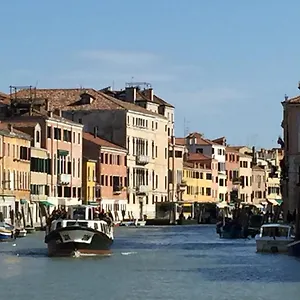 Eagle's Nest Venedig