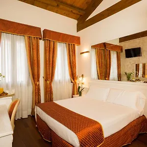 Maison d'hôtes Casanova Fourrooms, Venise