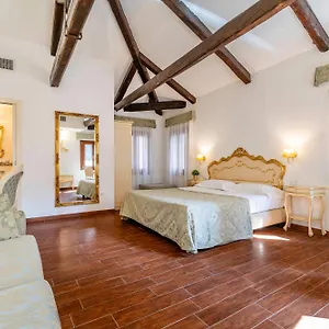 Maison d'hôtes Casa Marsilli, Venise