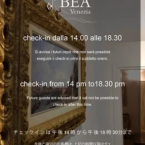  Guest house Ca Bea