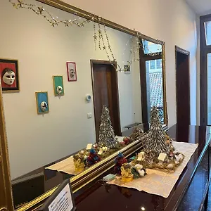 Pensión Stefy's, Venecia