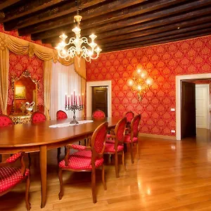 Residenza Bistrot De Venedig