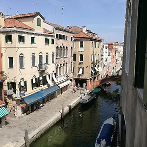 Corte Loredana Venetië