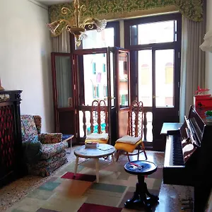 Ca Widmann Venedig