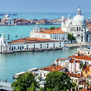 Bella Venedig