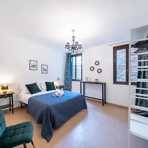  Guest house Haus Ormesini