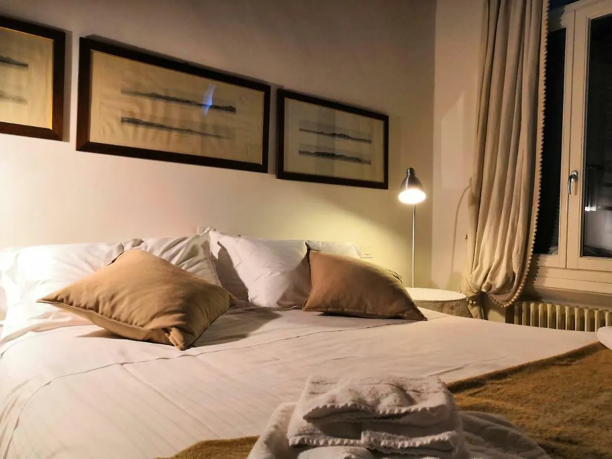 Hotel Casa Flo Benátky