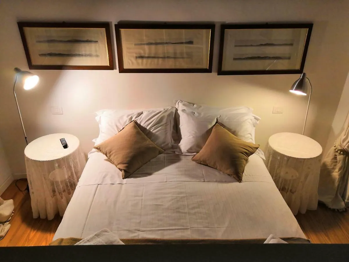 Casa Flo Hotel Venice Italy