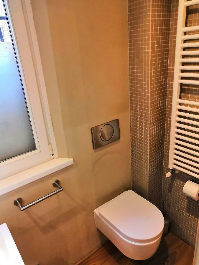 Casa Flo Hotel Venice 0*,  Italy