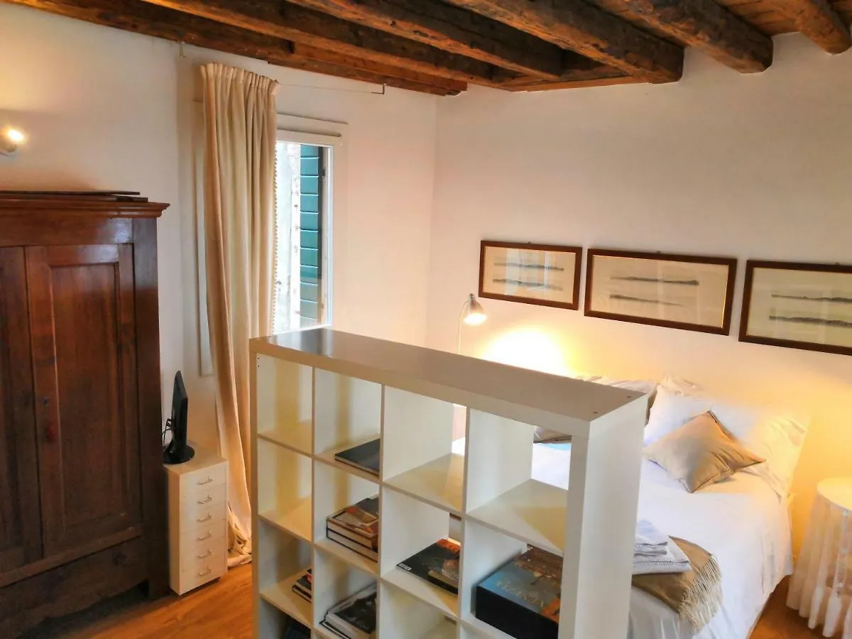 Hotel Casa Flo Benátky