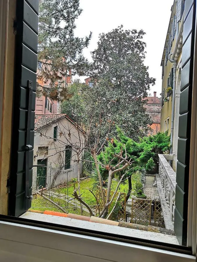 Casa Flo Hotel Venice 0*,