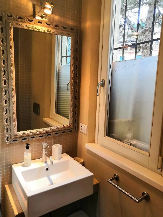 Guest house Casa Flo Hotel Venice