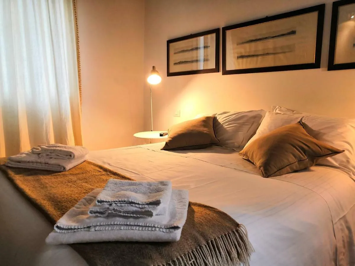 Penzion Hotel Casa Flo Benátky